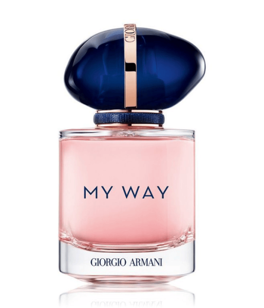 Giorgio Armani - My Way Floral - W - EDP - TESTER