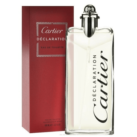 Cartier - Declaration - M - EDT