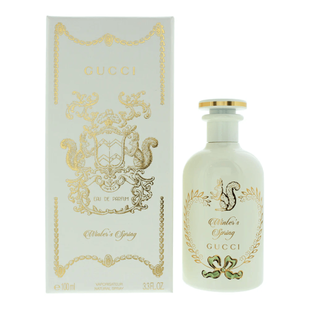 Gucci - Winter's Spring - U - EDP