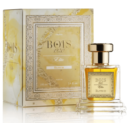 Bois 1920 - Elite III - U - PARFUM