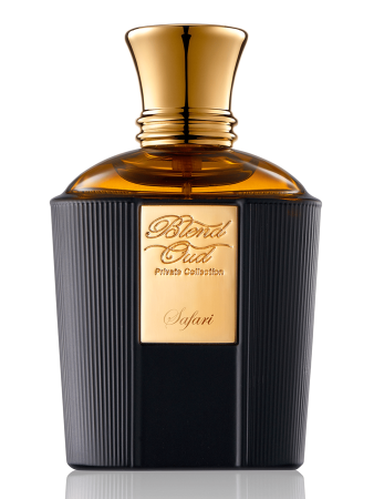 Blend Oud - Safari - U - EDP - TESTER Blend Oud - Safari - U - EDP - TESTER