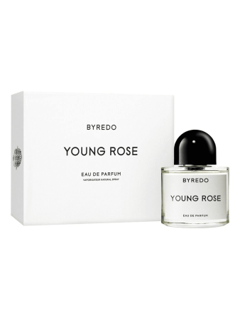 Byredo - Young Rose - U - EDP