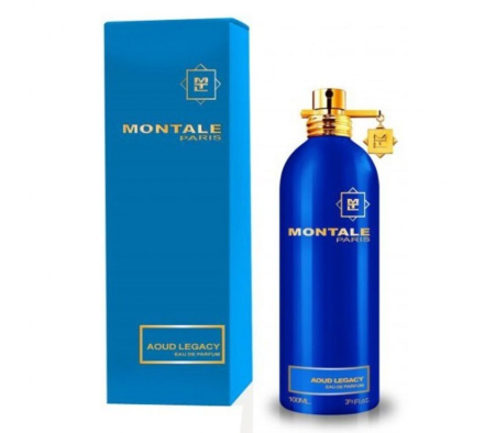 Montale - Aoud Legacy - U - EDP Montale - Aoud Legacy - U - EDP