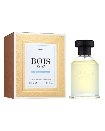 Bois 1920 - Classic 1920 - U - EDP