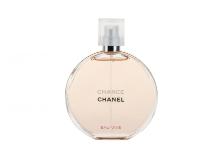 Chanel - Chance Eau Vive - W - EDT