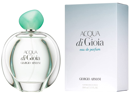 Giorgio Armani - Acqua Di Gioia - W - EDP - TESTER