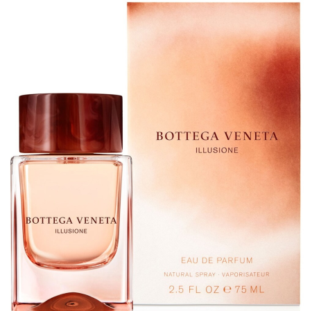 Bottega Veneta - Illusione - W - EDP Bottega Veneta - Illusione - W - EDP
