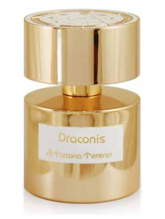 Tiziana Terenzi - Draconis - U - EDP