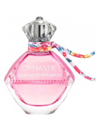 Marina de Bourbon - My Dynastie Princess - W - EDP