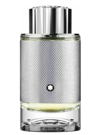 Montblanc - Explorer Platinum - M - EDP Montblanc - Explorer Platinum - M - EDP