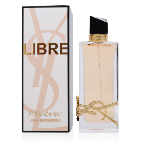 Yves Saint Laurent - Libre - W - EDT