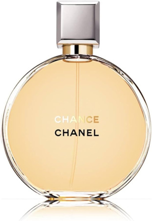 Chanel - Chance - W - EDT Chanel - Chance - W - EDT