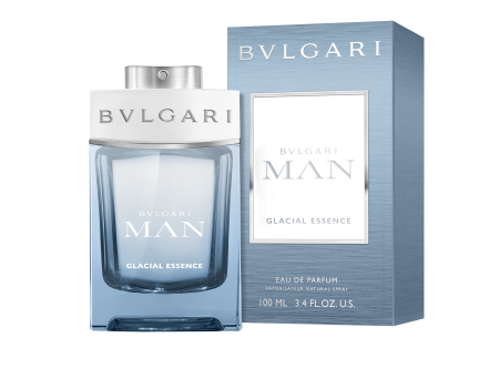 Bvlgari - Glacial Essence - M - EDP