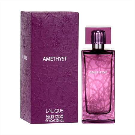 Lalique - Amethyst - W - EDP