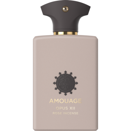 Amouage - Opus XII – Rose Incense - U - EDP