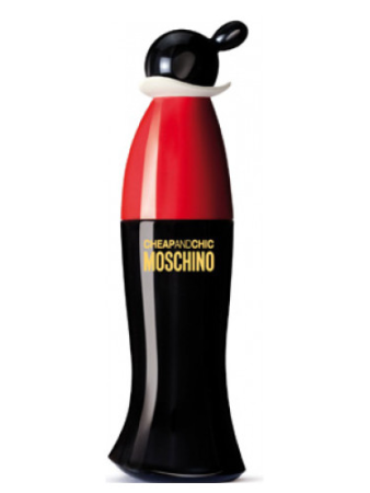 Moschino - Cheap and Chic - W - EDT Moschino - Cheap and Chic - W - EDT