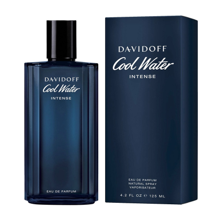 Davidoff - Cool Water Intense - M - EDP
