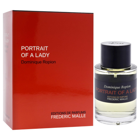 Frederic Malle - Portrait of A Lady - W - EDP