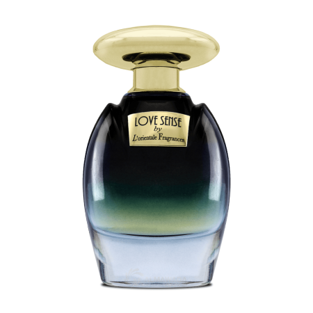 L'Orientale Fragrances - Love Sense Black - W - EDP