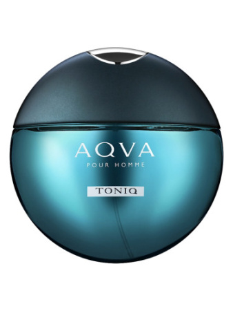 Bvlgari - Aqva Pour Homme Toniq - M - EDT
