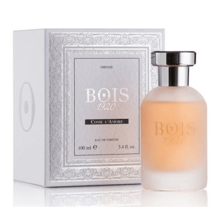 Bois 1920 - Come L'amore - U - EDP