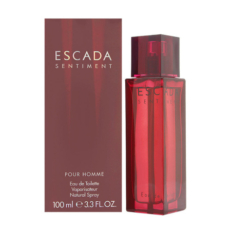 Escada - Sentiment Pour Homme - M - EDT