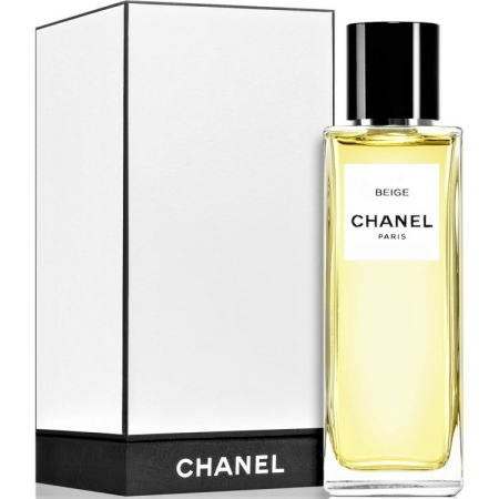 Chanel - Beige - W - EDP