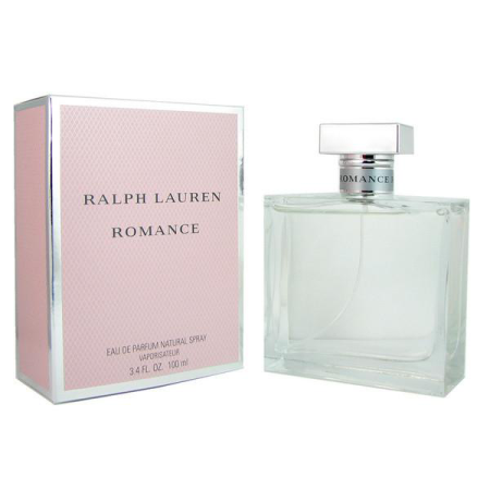 Ralph Lauren - Romance - W - EDP