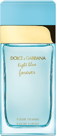 Dolce & Gabbana - Light Blue Forever - W - EDP Dolce & Gabbana - Light Blue Forever - W - EDP