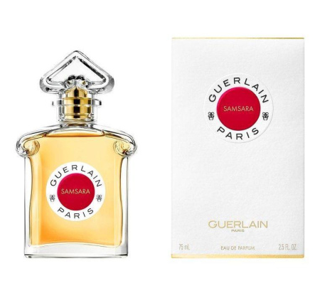 Guerlain - Champs Elysees - W - EDT