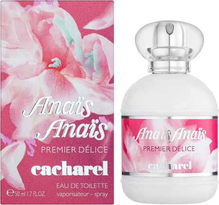 Cacharel - Anais Anais Premier Delice - W - EDT