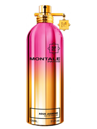 Montale - Aoud Jasmine - U - EDP