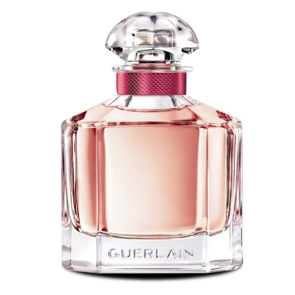 Guerlain - Mon Guerlain - W - EDP