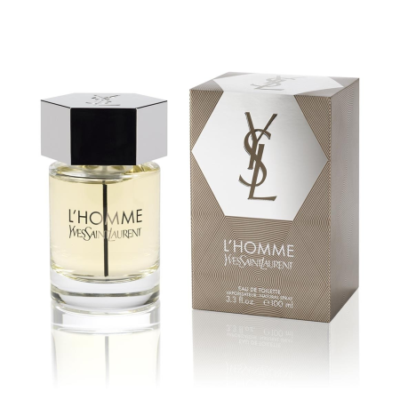 Yves Saint Laurent - L'Homme - M - EDT