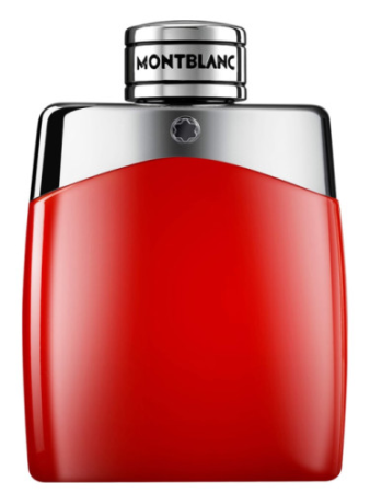Montblanc - Legend Red - M - EDP