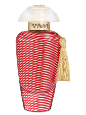 The Merchant of Venice - Byzantium Saffron - U - EDP