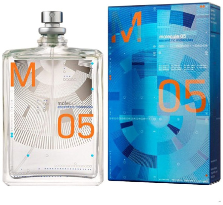 Escentric Molecules - Molecule 05 - U - EDT