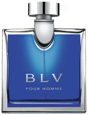Bvlgari - BLV pour Homme - M - EDT Bvlgari - BLV pour Homme - M - EDT