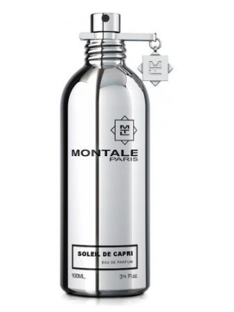 Montale - Soleil de Capri - U - EDP