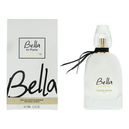 Franck Oliver - Bella In Paris - W - EDP