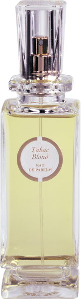 Caron - Tabac Blond - W - PARFUM