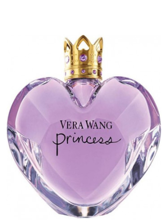 Vera Wang - Princess - W - EDT