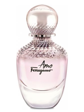 Salvatore Ferragamo - Amo - W - EDP