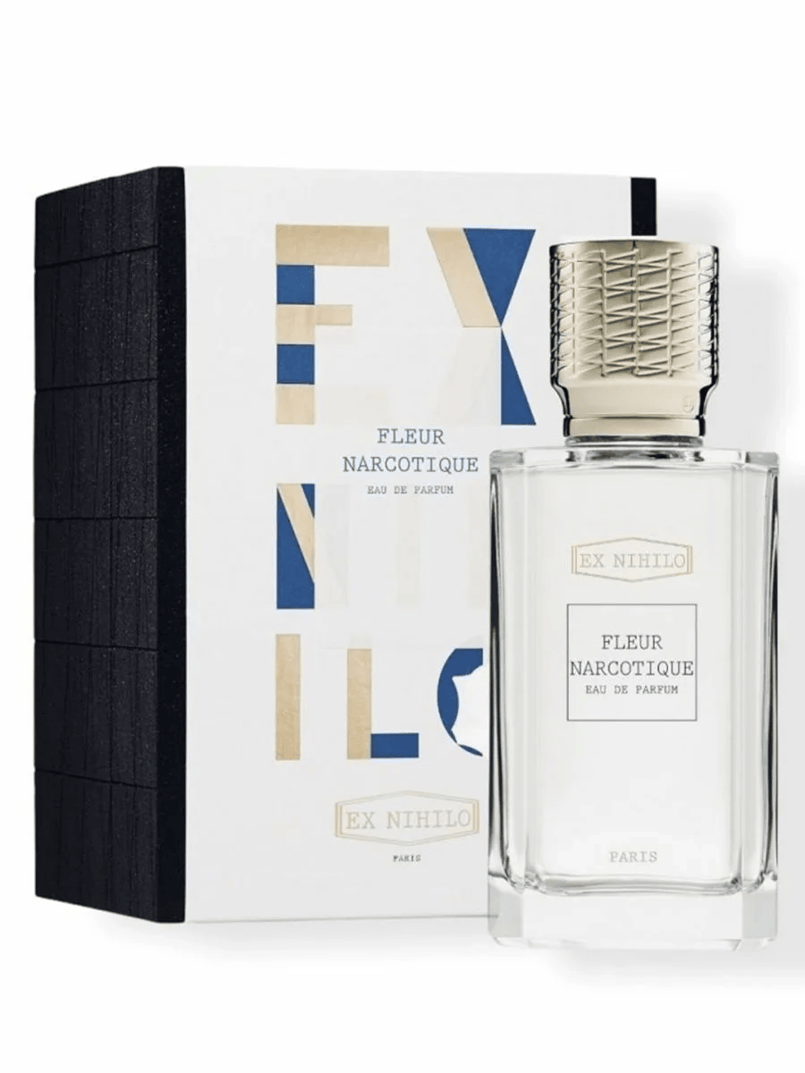 Ex Nihilo - Fleur Narcotique - W - EDP