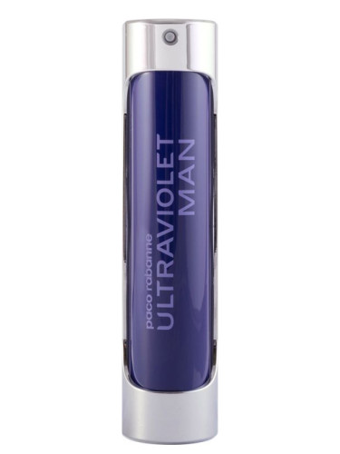 Paco Rabanne - Ultraviolet - M - EDT