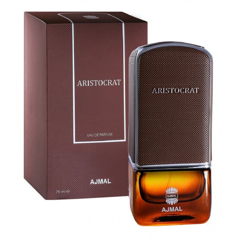 Ajmal - Aristocrat - M - EDP
