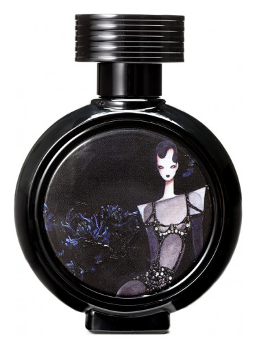 Haute Fragrance Company - Closed Gate - W - EDP