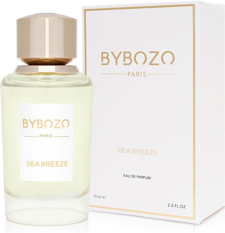 ByBozo - Sea Breeze - U - EDP - DECANT