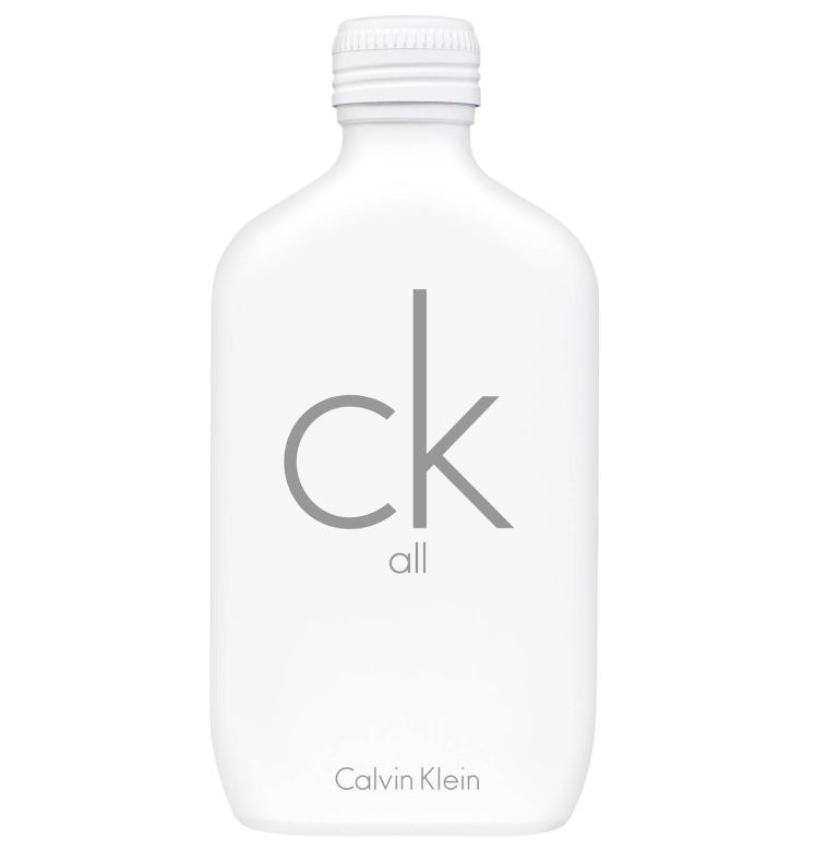 Calvin Klein - CK All - U - EDT