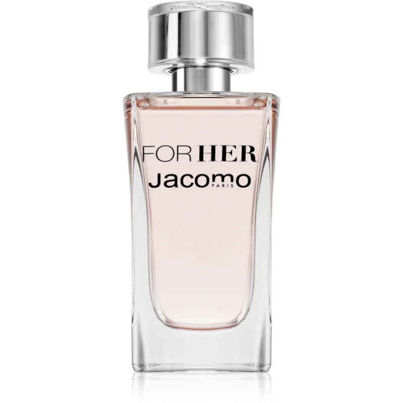 Jacomo - For Her - W - EDP  - TESTER